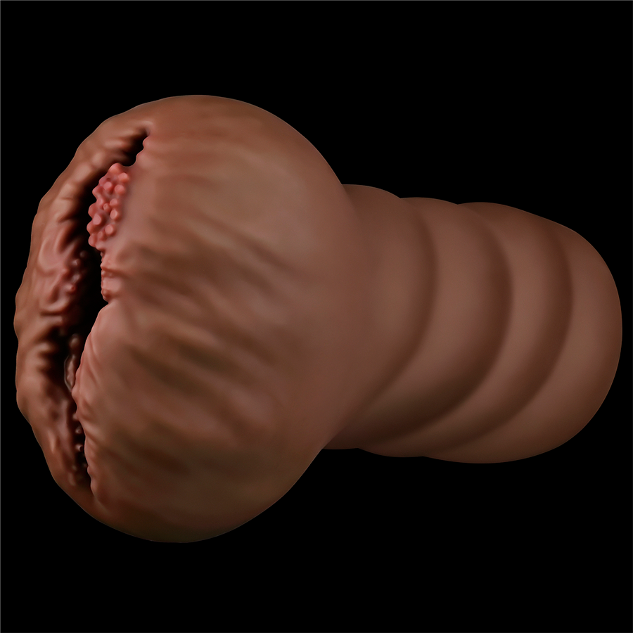 Masturbator Alien's Pie #1 Black